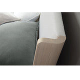 Curva Bedroom Shelter Bed