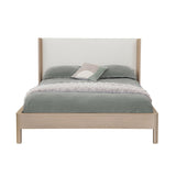 Curva Bedroom Shelter Bed