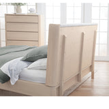 Curva Bedroom Shelter Bed