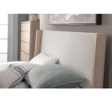 Curva Bedroom Shelter Bed