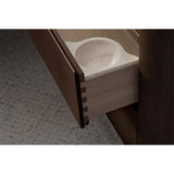 Curva Bedroom Master Chest