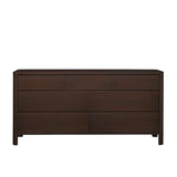 Curva Bedroom Dresser