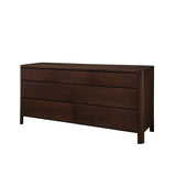 Curva Bedroom Dresser