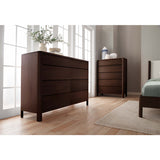 Curva Bedroom Chest of Drawers