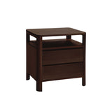 Curva Bedroom Night Table