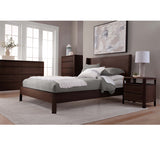 Curva Bedroom Night Table