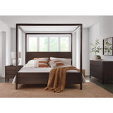 Curva Bedroom Dresser