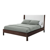 Curva Bedroom Shelter Bed