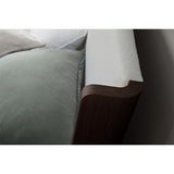 Curva Bedroom Shelter Bed