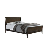 Hayden Bedroom Complete Bed