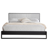 Corsa Bedroom Slat Bed