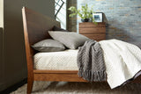 Serra Bedroom Platform Bed