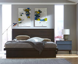 Serra Bedroom Bedside Chest