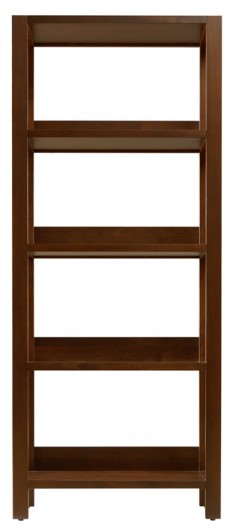 Phase Small Single Bookcase