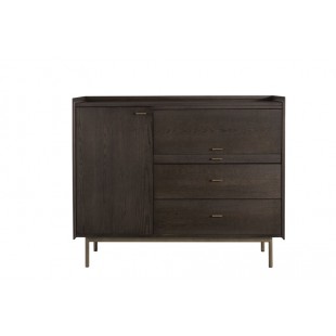 Strada Media Chest