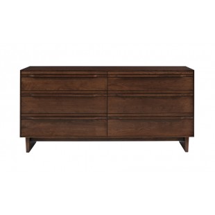 Camber 6 Drawer Dresser