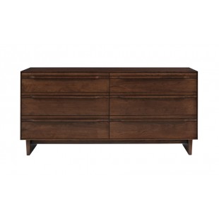 Camber 6 Drawer Dresser