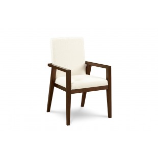 Phase Parson Style Arm Chair