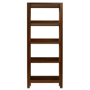 Phase Small Single Bookcase