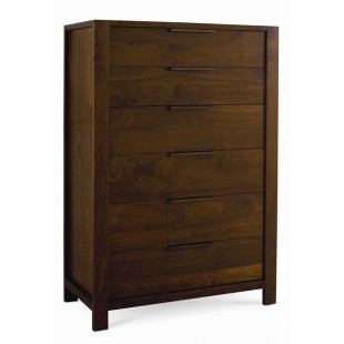 Phase Chest of Drawers