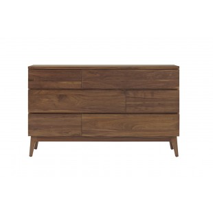 Serra 6 Drawer Dresser