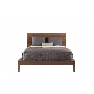 Serra Platform Bed