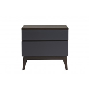 Serra Bedside Chest