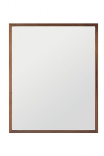 Serra Portrait/Landscape Mirror