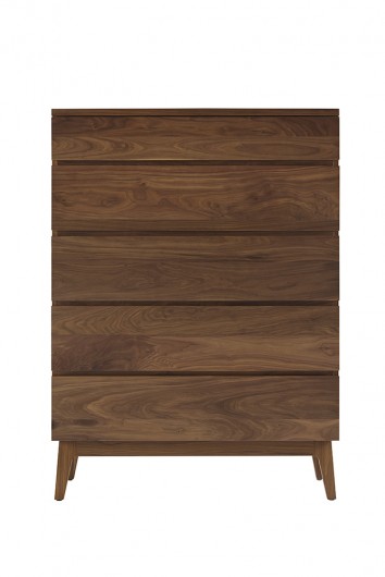 Serra Chest of Drawers