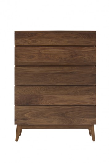 Serra Chest of Drawers