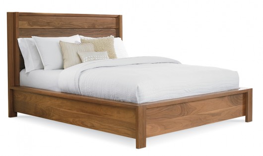 Phase Panel Bed
