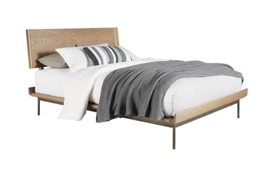 Strada Panel Bed