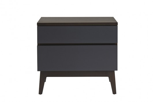 Serra Bedside Chest