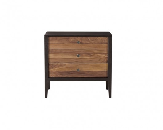 Hayden Bedside Chest