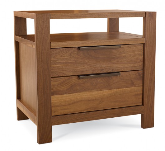 Phase Bedside Chest