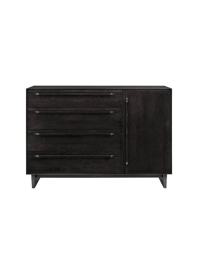 Camber Door Dresser