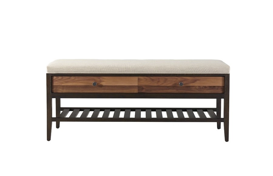 Hayden Bench Benches Bedroom By Product Type Collection