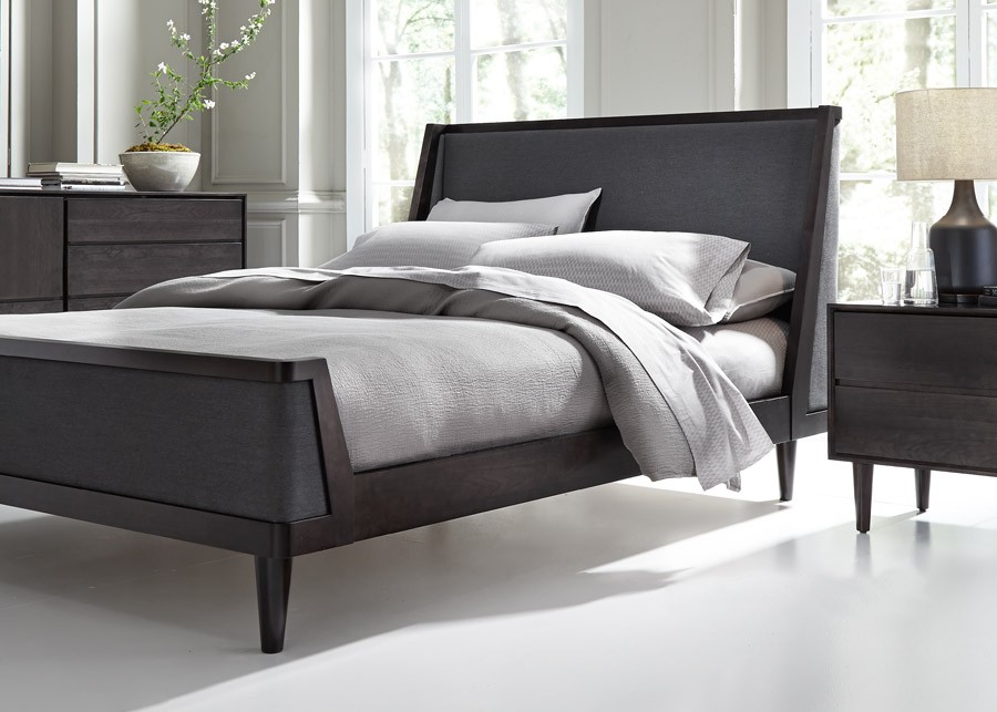 Jensen Shelter Bed Bedroom By Collections Collection