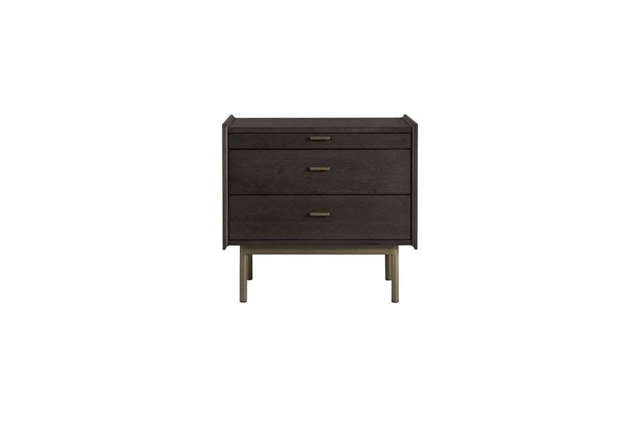 Strada cheap bedside cabinet