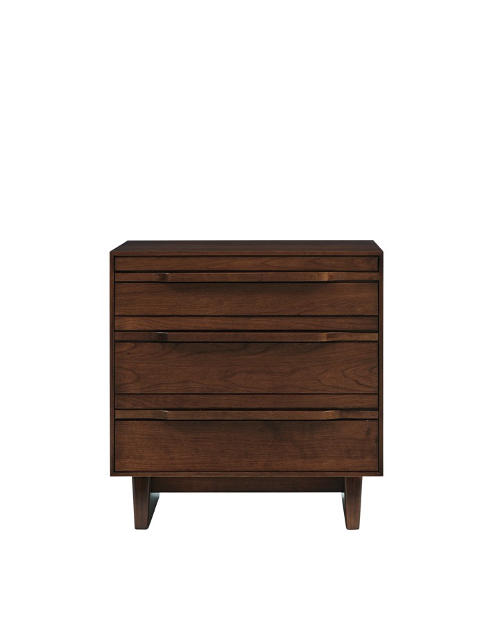 Camber Bedside Chest