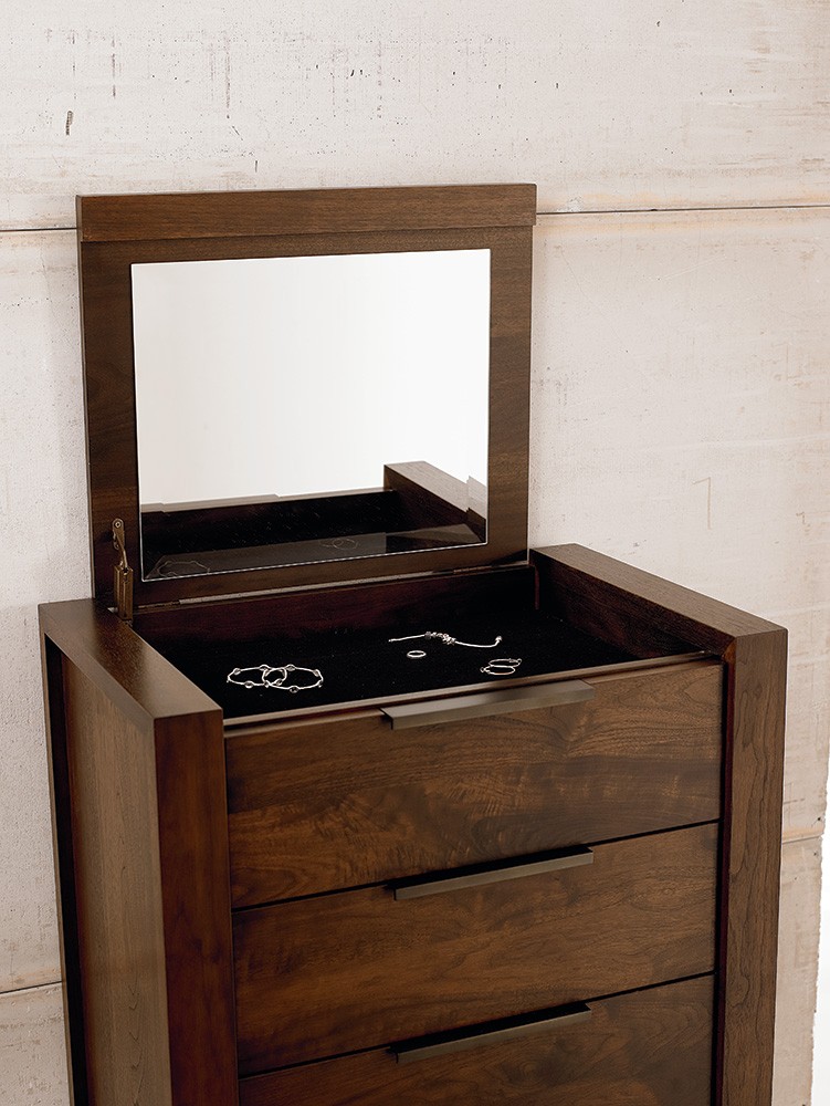 Phase Lingerie Phase Bedroom By Collections Collection