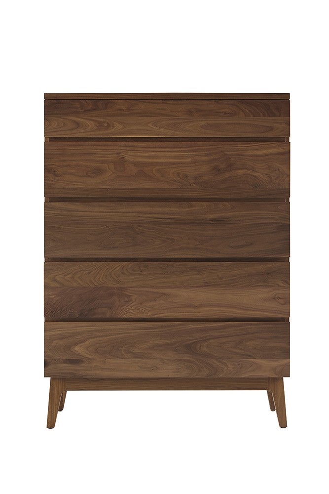 Serra Chest of Drawers