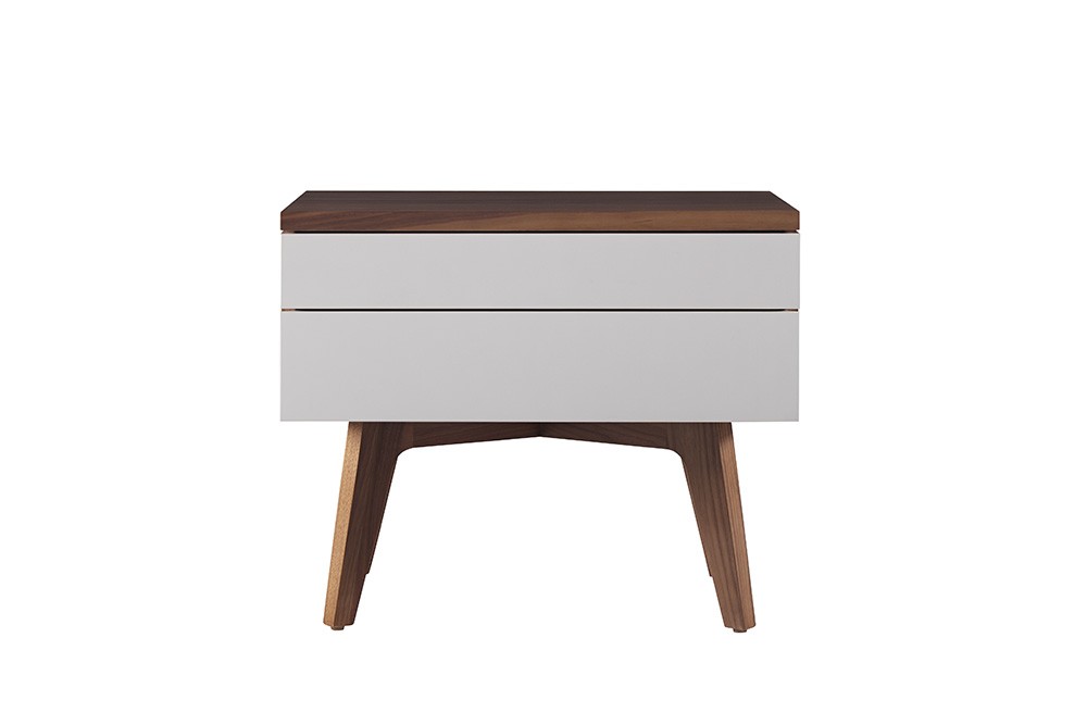 Serra Night Table