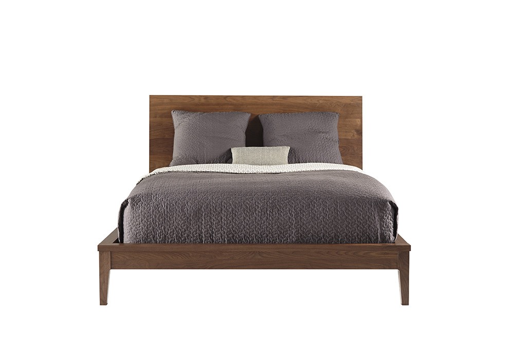 Serra Platform Bed Serra Bedroom By Collections Collection