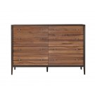 Hayden 8 Drawer Master Dresser