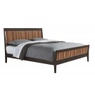 Hayden Panel Bed