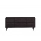 Jensen 6 Drawer Dresser