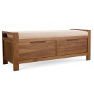 Phase Storage Bench