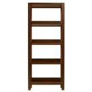 Phase Small Single Bookcase