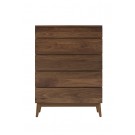 Serra Chest of Drawers